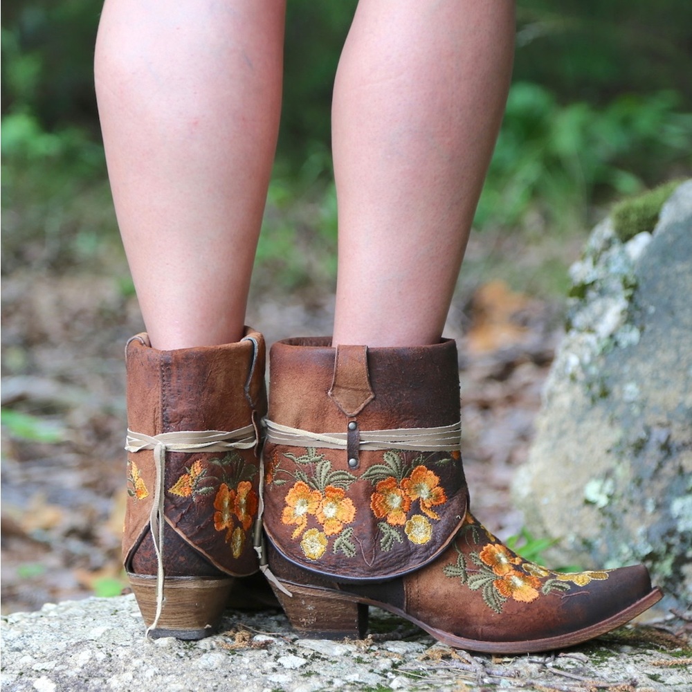Corral women’s western boots